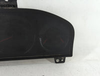 2011-2012 Ford Fusion Instrument Cluster Speedometer Gauges P/N:BE5T-10849-GD Fits Fits 2011 2012 OEM Used Auto Parts - Oemu