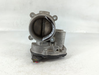 compare product 2010-2012 Ford Fusion Throttle Body P/N:170243002129 DS7E-9F991-AJ Fits Fits 2009 2010 2011 2012 OEM Used Auto Parts