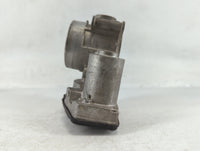 2010-2012 Ford Fusion Throttle Body P/N:170243002129 DS7E-9F991-AJ Fits Fits 2009 2010 2011 2012 OEM Used Auto Parts - Oemus