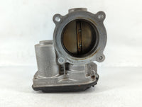 2010-2012 Ford Fusion Throttle Body P/N:170243002129 DS7E-9F991-AJ Fits Fits 2009 2010 2011 2012 OEM Used Auto Parts - Oemus