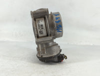 2010-2012 Ford Fusion Throttle Body P/N:170243002129 DS7E-9F991-AJ Fits Fits 2009 2010 2011 2012 OEM Used Auto Parts - Oemus