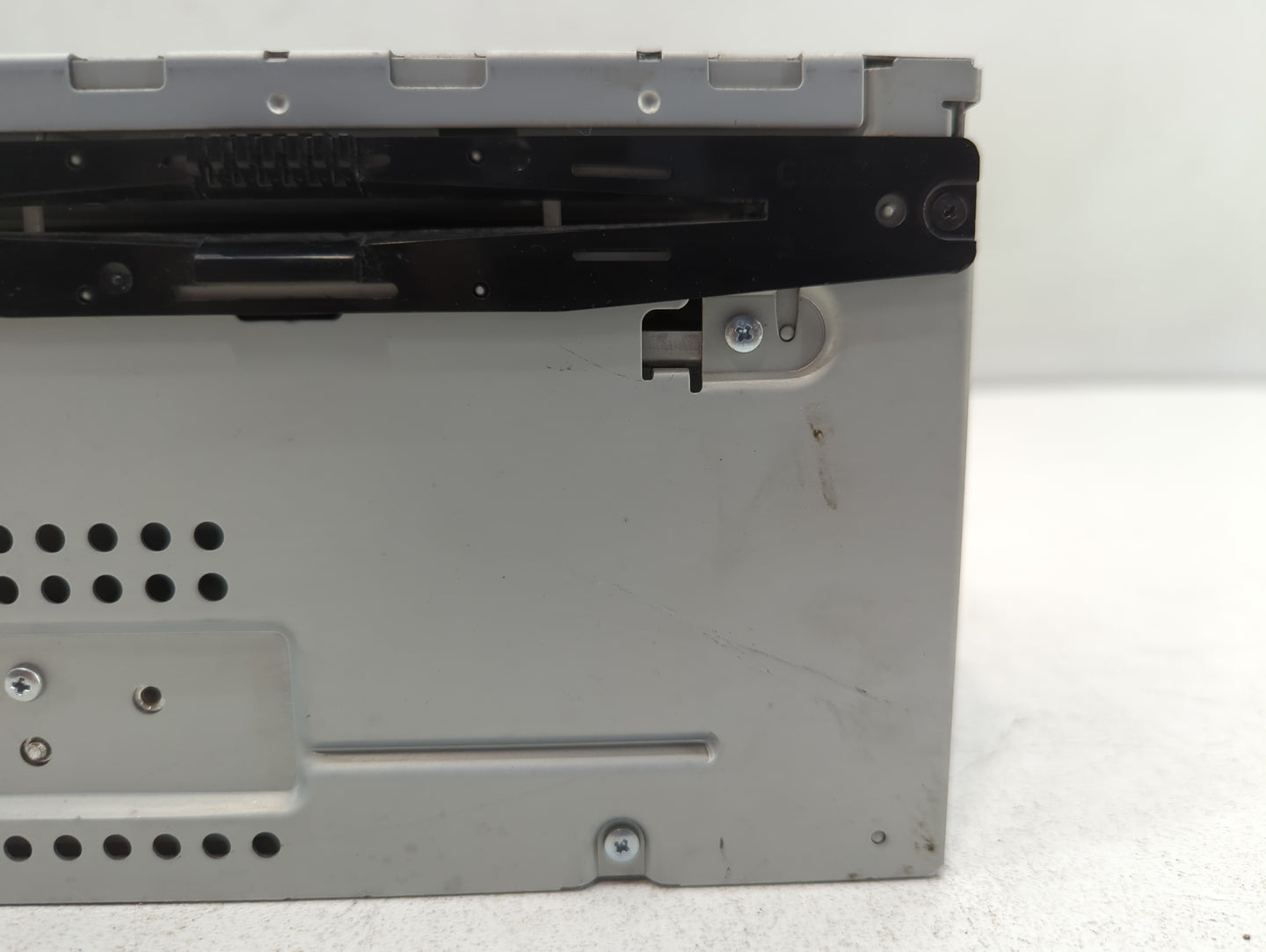 2010-2012 Ford Fusion Am Fm Cd Player Radio Receiver - Oemusedautoparts1.com