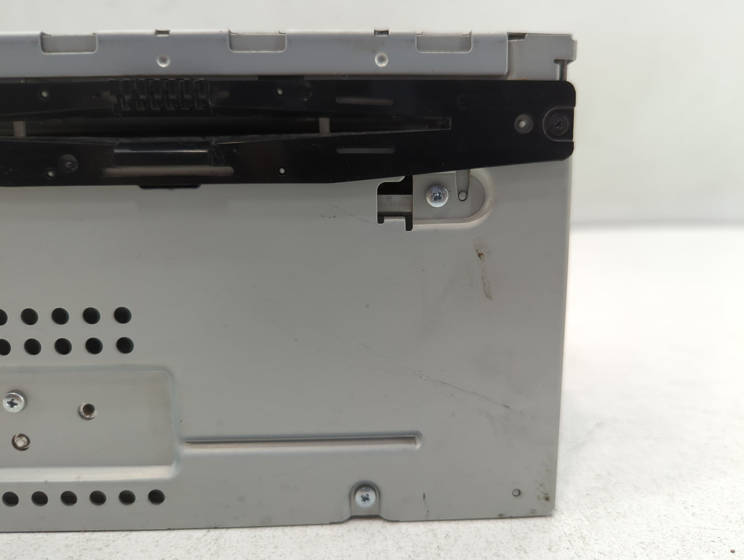 2010-2012 Ford Fusion Am Fm Cd Player Radio Receiver - Oemusedautoparts1.com