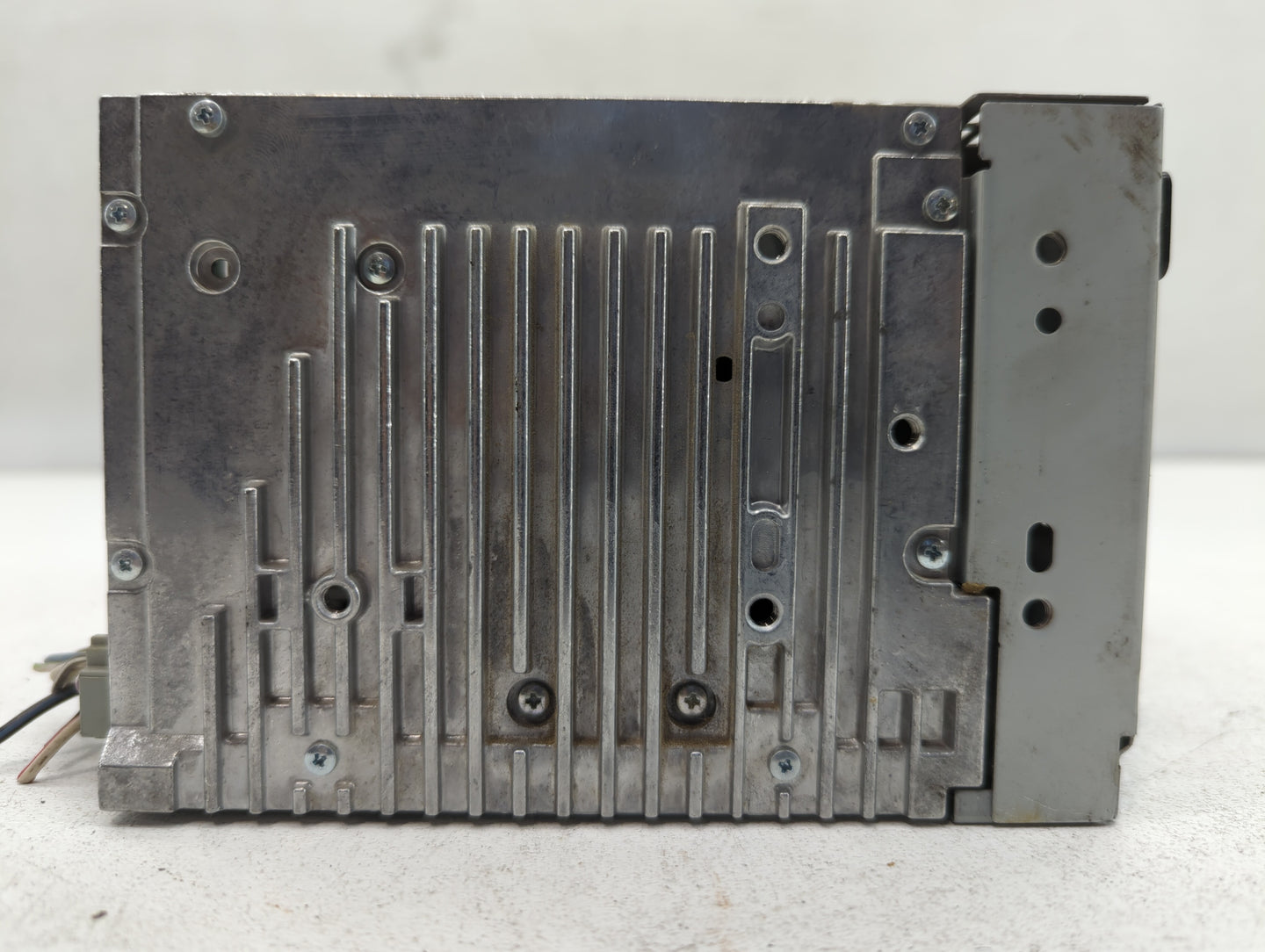 2010-2012 Ford Fusion Am Fm Cd Player Radio Receiver - Oemusedautoparts1.com