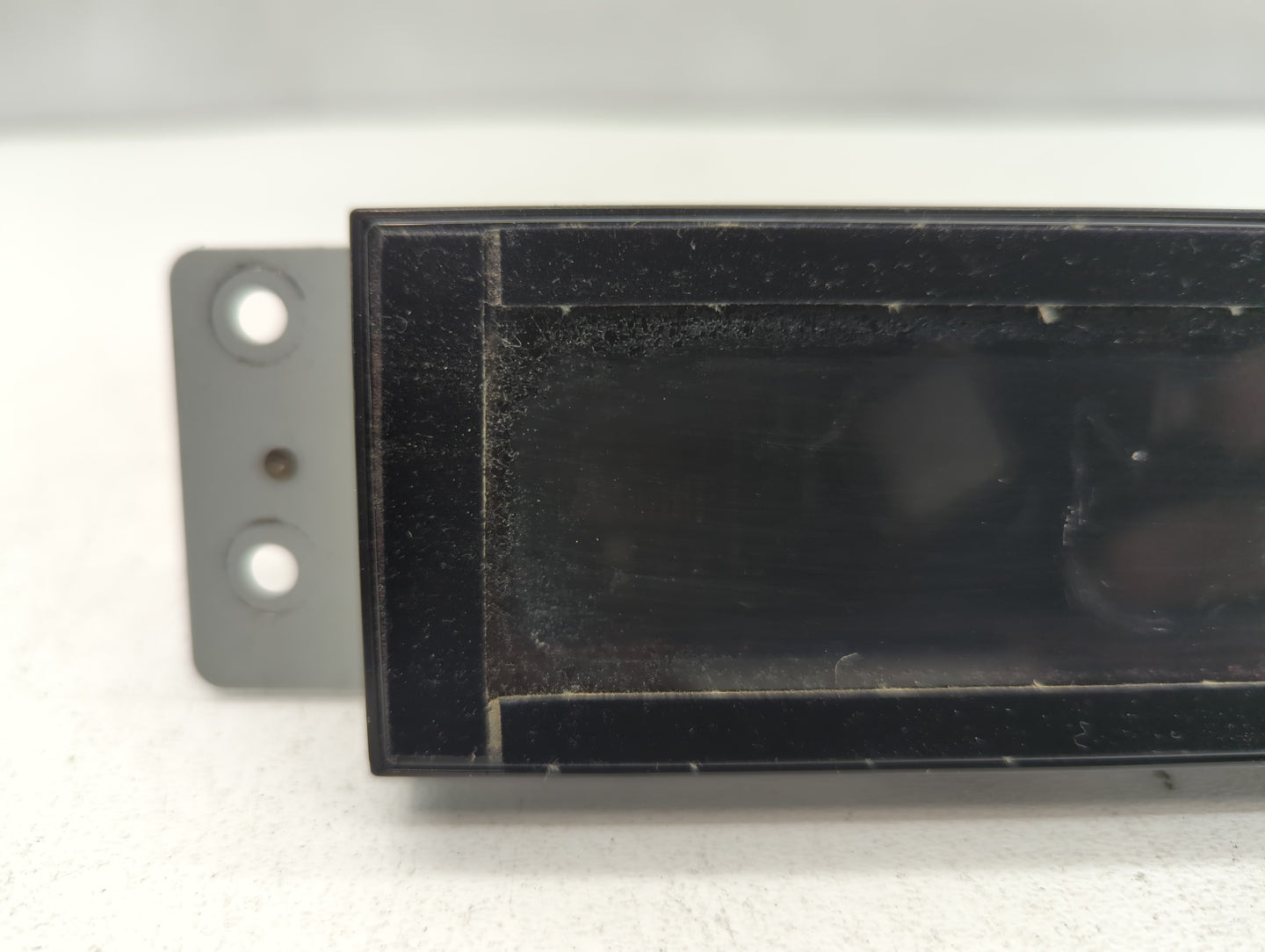 2010-2012 Ford Fusion Information Display Screen - Oemusedautoparts1.com