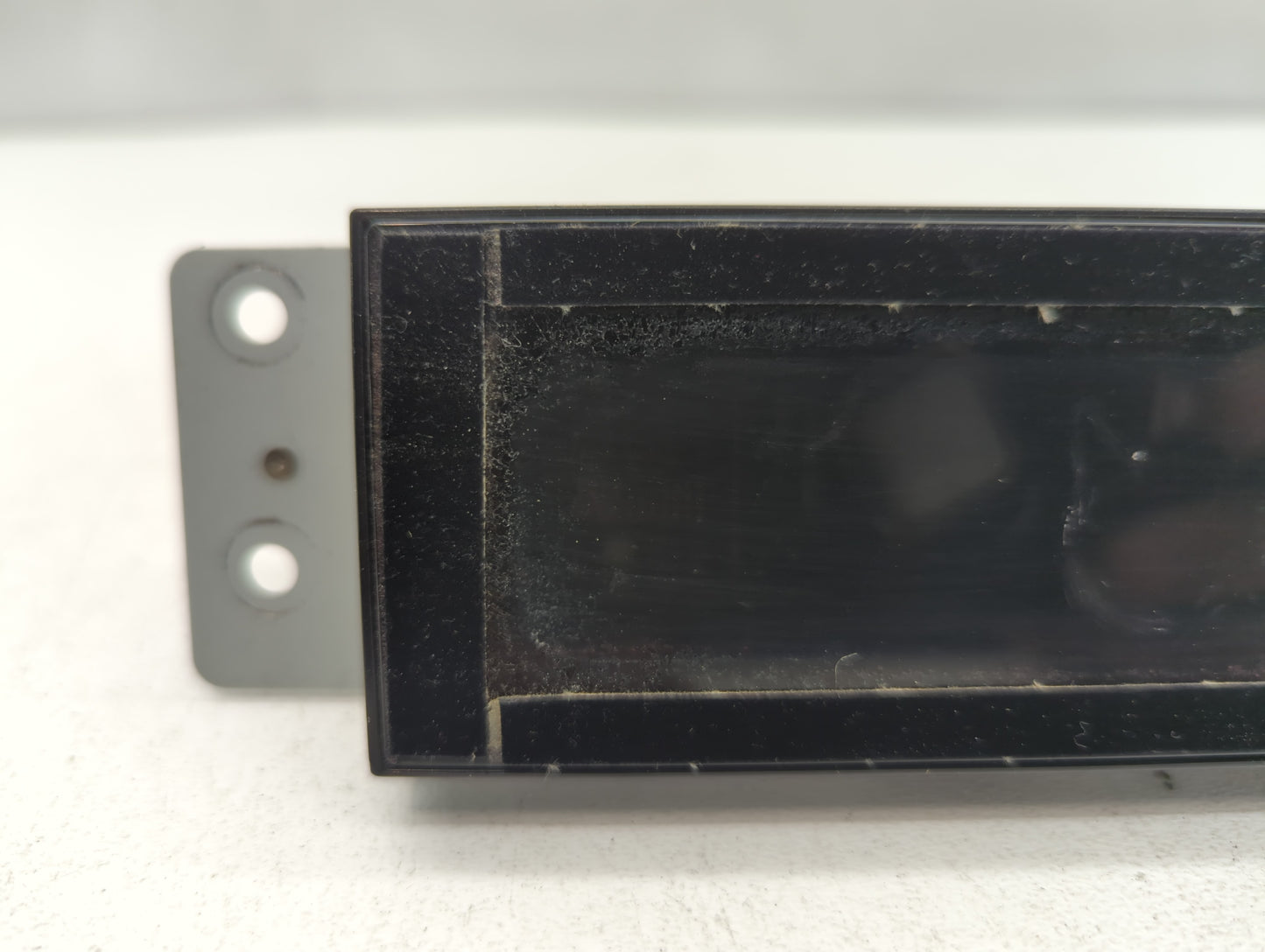 2010-2012 Ford Fusion Information Display Screen - Oemusedautoparts1.com