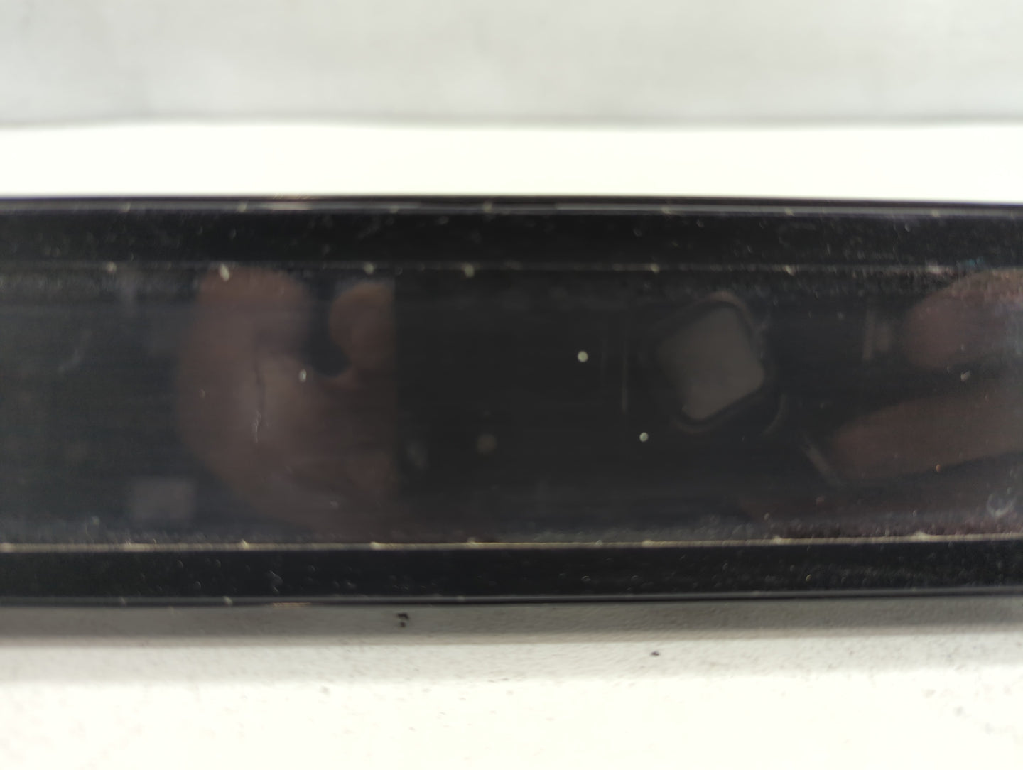 2010-2012 Ford Fusion Information Display Screen - Oemusedautoparts1.com