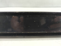 2010-2012 Ford Fusion Information Display Screen - Oemusedautoparts1.com