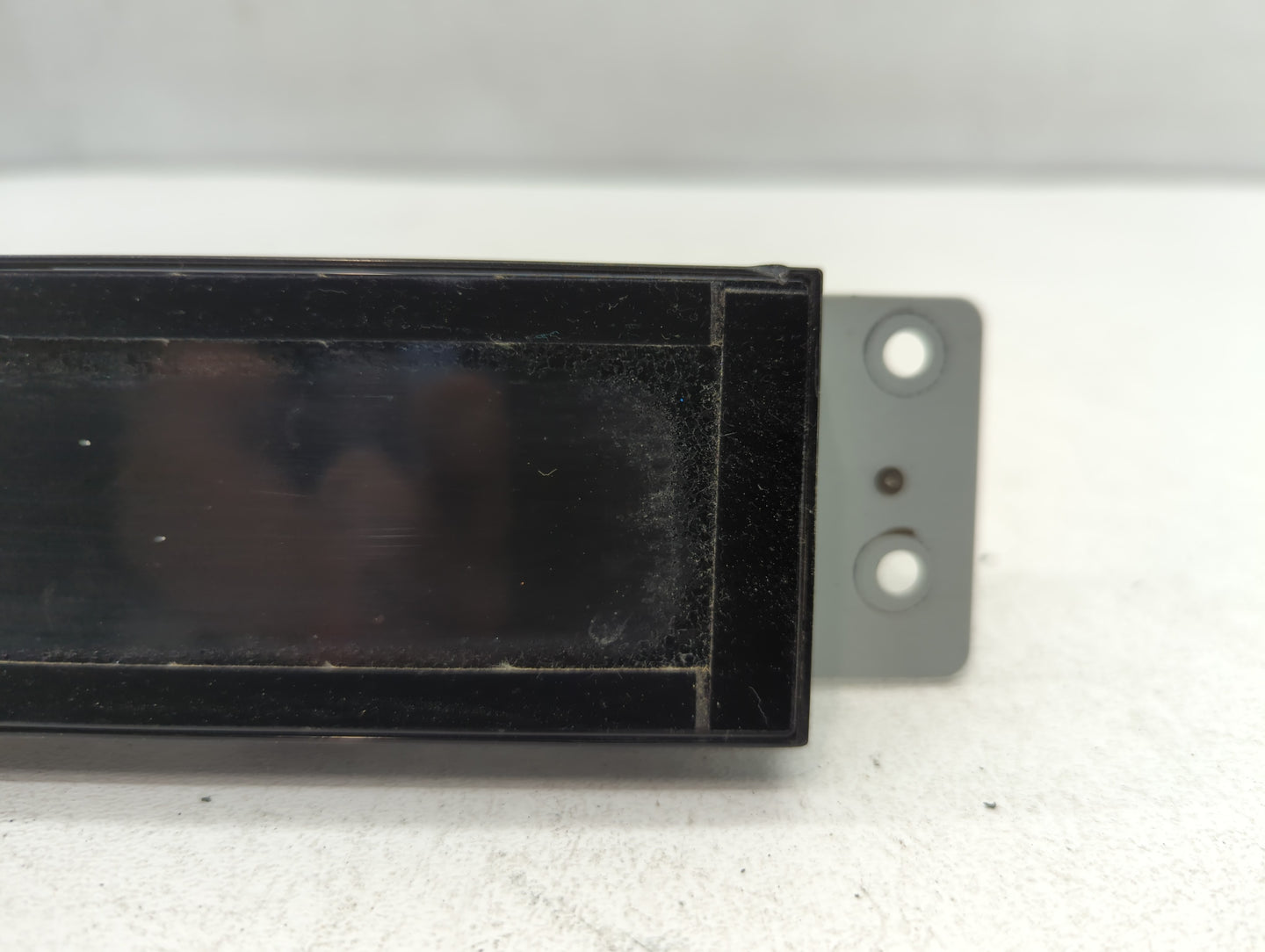 2010-2012 Ford Fusion Information Display Screen - Oemusedautoparts1.com