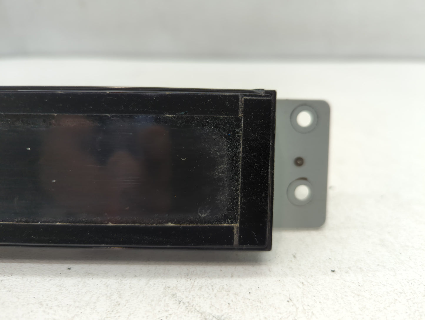 2010-2012 Ford Fusion Information Display Screen - Oemusedautoparts1.com