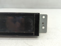 2010-2012 Ford Fusion Information Display Screen - Oemusedautoparts1.com
