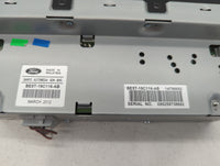 2010-2012 Ford Fusion Information Display Screen - Oemusedautoparts1.com