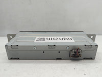 2010-2012 Ford Fusion Information Display Screen - Oemusedautoparts1.com