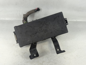 compare product 2010-2012 Ford Fusion Fusebox Fuse Box Panel Relay Module P/N:BE5T-14290-H Fits Fits 2010 2011 2012 OEM Used Auto Parts
