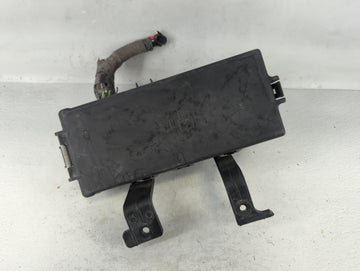 2010-2012 Ford Fusion Fusebox Fuse Box Panel Relay Module P/N:BE5T-14290-H Fits Fits 2010 2011 2012 OEM Used Auto Parts - Oe