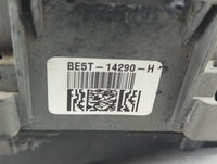 2010-2012 Ford Fusion Fusebox Fuse Box Panel Relay Module P/N:BE5T-14290-H Fits Fits 2010 2011 2012 OEM Used Auto Parts - Oe