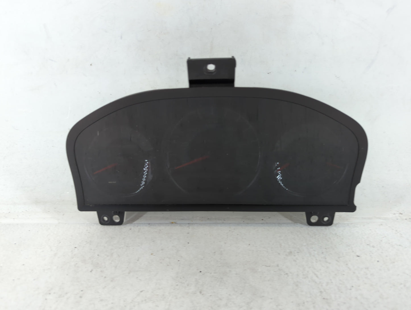 2011-2012 Ford Fusion Instrument Cluster Speedometer Gauges P/N:BE5T-10849-CD Fits Fits 2011 2012 OEM Used Auto Parts - Oemu