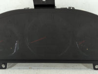 2011-2012 Ford Fusion Instrument Cluster Speedometer Gauges P/N:BE5T-10849-CD Fits Fits 2011 2012 OEM Used Auto Parts - Oemu