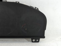 2011-2012 Ford Fusion Instrument Cluster Speedometer Gauges P/N:BE5T-10849-CD Fits Fits 2011 2012 OEM Used Auto Parts - Oemu