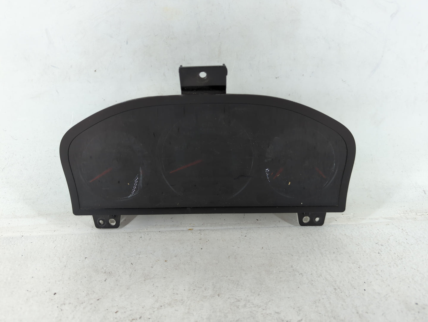 2011-2012 Ford Fusion Instrument Cluster Speedometer Gauges P/N:BE5T-10849-GD Fits Fits 2011 2012 OEM Used Auto Parts - Oemu