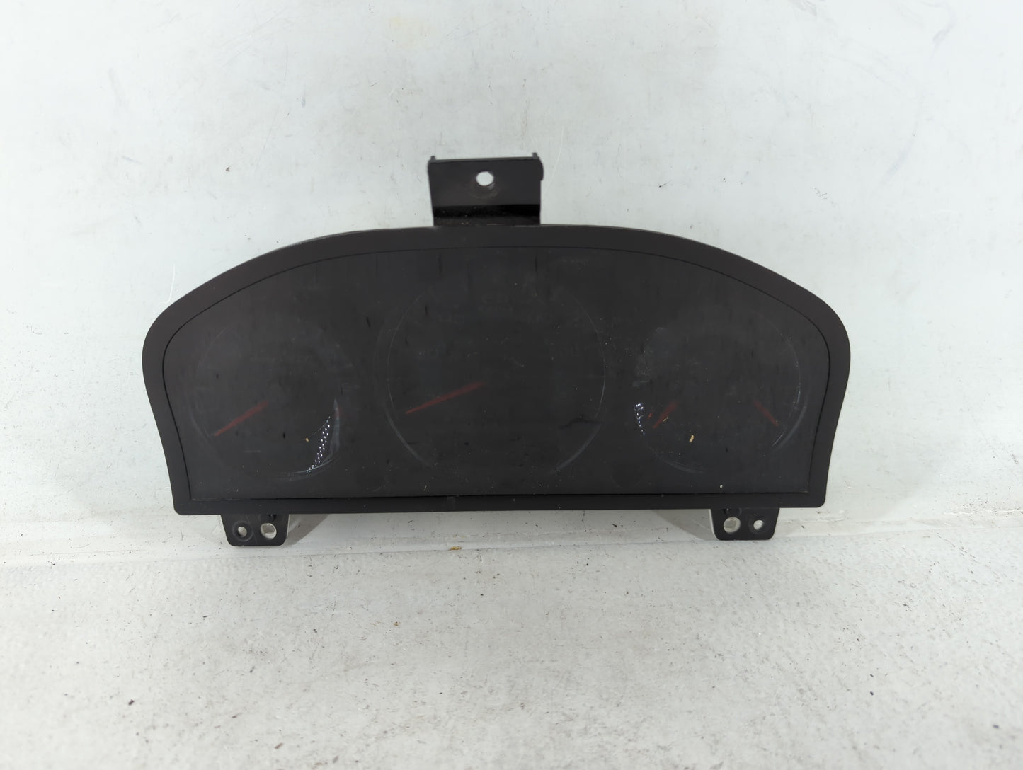 2011-2012 Ford Fusion Instrument Cluster Speedometer Gauges P/N:BE5T-10849-GD Fits Fits 2011 2012 OEM Used Auto Parts - Oemu