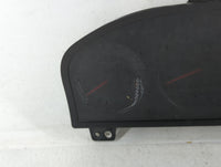 2011-2012 Ford Fusion Instrument Cluster Speedometer Gauges P/N:BE5T-10849-GD Fits Fits 2011 2012 OEM Used Auto Parts - Oemu
