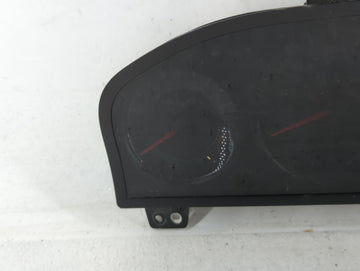 2011-2012 Ford Fusion Instrument Cluster Speedometer Gauges P/N:BE5T-10849-GD Fits Fits 2011 2012 OEM Used Auto Parts