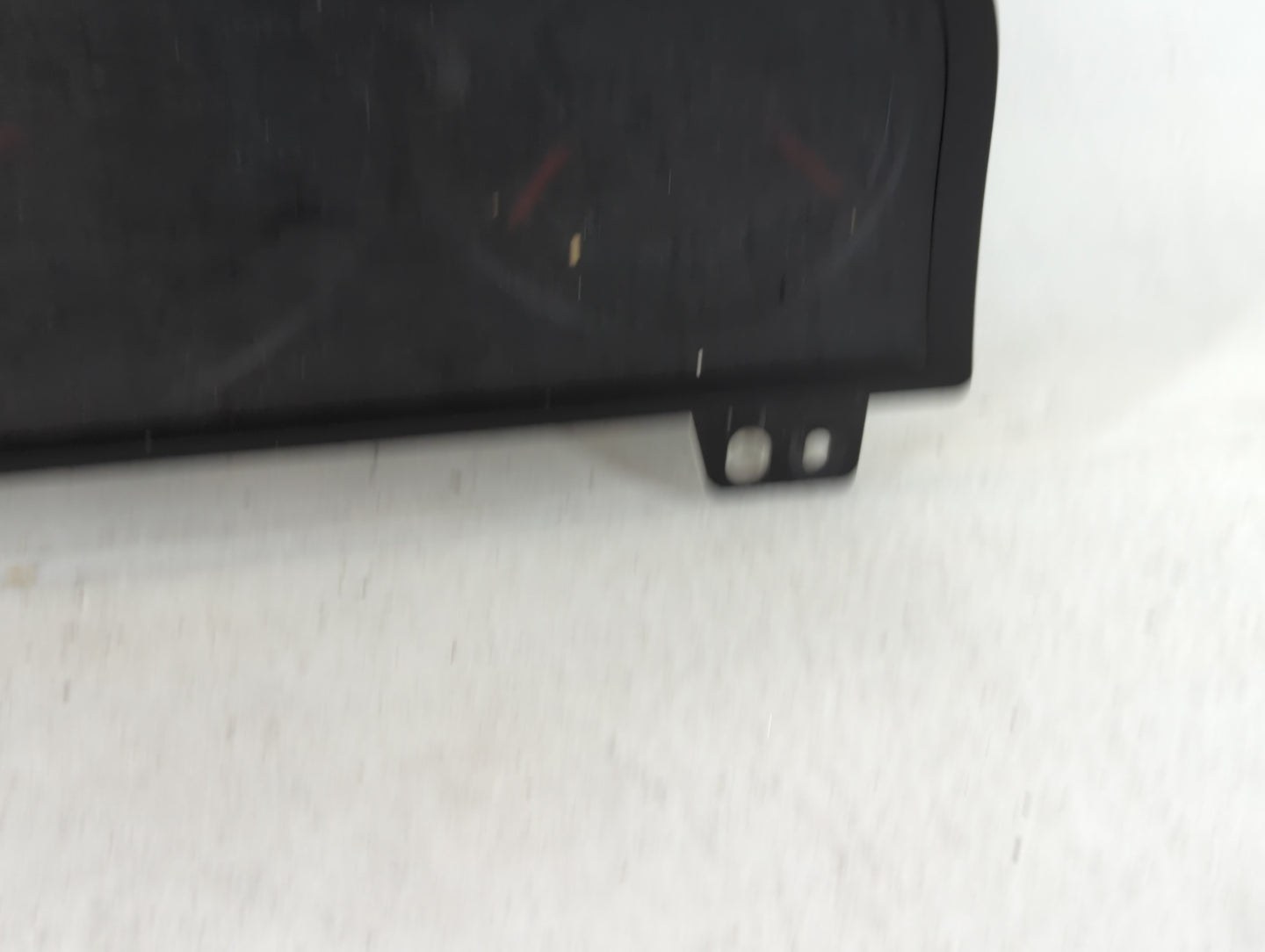 2011-2012 Ford Fusion Instrument Cluster Speedometer Gauges P/N:BE5T-10849-GD Fits Fits 2011 2012 OEM Used Auto Parts - Oemu