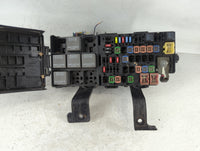 2010-2012 Ford Fusion Fusebox Fuse Box Panel Relay Module P/N:BE5T-14290-H Fits Fits 2010 2011 2012 OEM Used Auto Parts - Oe