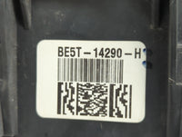 2010-2012 Ford Fusion Fusebox Fuse Box Panel Relay Module P/N:BE5T-14290-H Fits Fits 2010 2011 2012 OEM Used Auto Parts - Oe