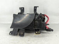 2010-2012 Ford Fusion Fusebox Fuse Box Panel Relay Module P/N:BE5T-14290-H Fits Fits 2010 2011 2012 OEM Used Auto Parts - Oe