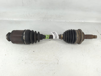 compare product 2010-2012 Ford Fusion Axle Shaft Front Passenger Cv C/v