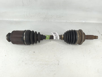 2010-2012 Ford Fusion Axle Shaft Front Passenger Cv C/v - Oemusedautoparts1.com