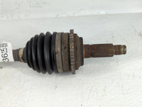 2010-2012 Ford Fusion Axle Shaft Front Passenger Cv C/v - Oemusedautoparts1.com