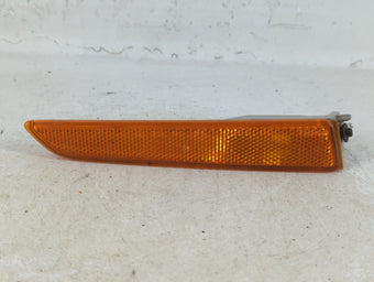 compare product 2012 Ford Fusion Passenger Right Rear Side Marker