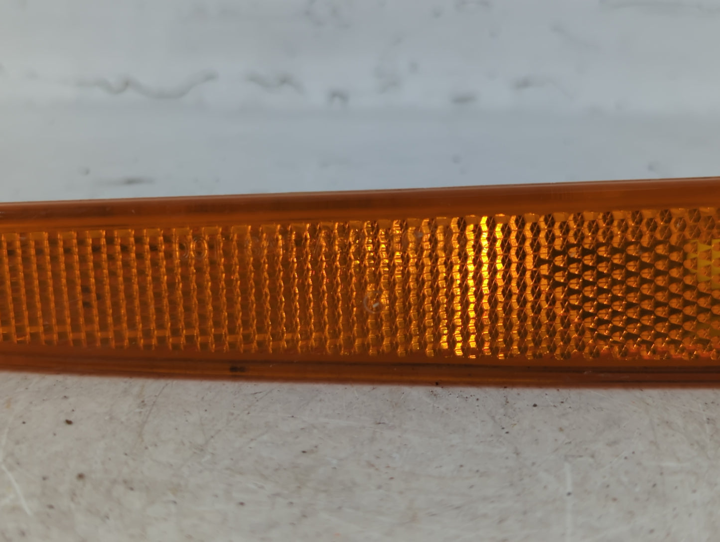2012 Ford Fusion Passenger Right Rear Side Marker - Oemusedautoparts1.com