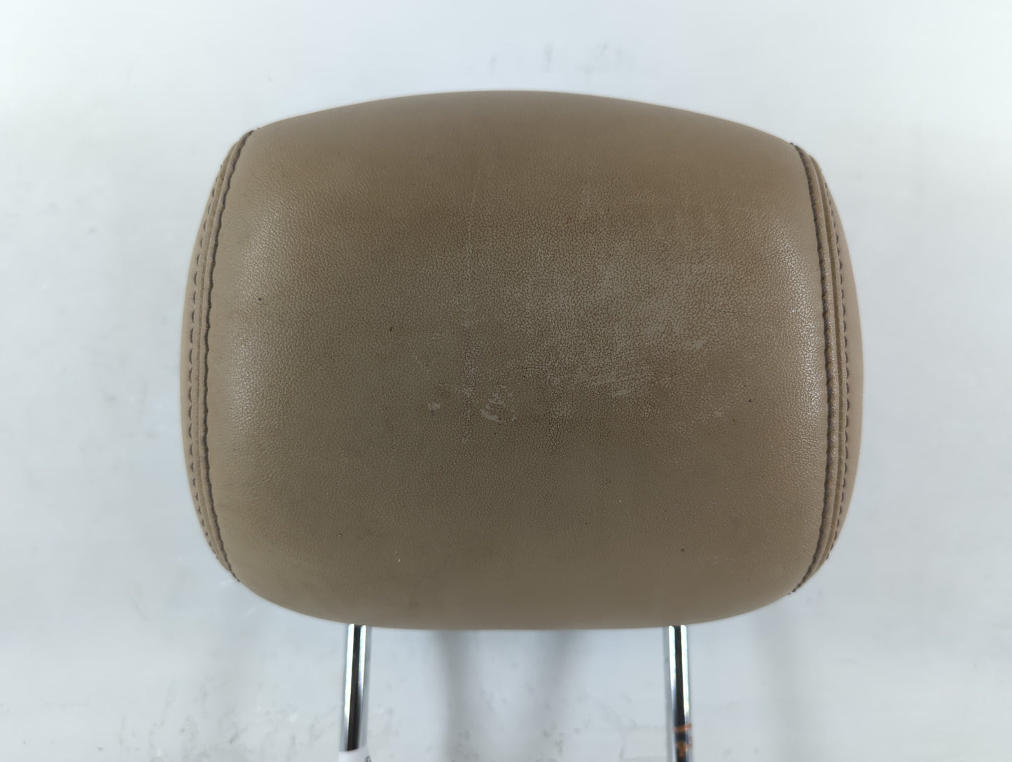 2011-2012 Ford Fusion Headrest Head Rest Rear Seat Fits Fits 2011 2012 OEM Used Auto Parts - Oemusedautoparts1.com