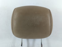 2011-2012 Ford Fusion Headrest Head Rest Rear Seat Fits Fits 2011 2012 OEM Used Auto Parts - Oemusedautoparts1.com