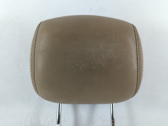 compare product 2011-2012 Ford Fusion Headrest Head Rest Rear Seat Fits Fits 2011 2012 OEM Used Auto Parts