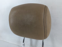 2011-2012 Ford Fusion Headrest Head Rest Rear Seat Fits Fits 2011 2012 OEM Used Auto Parts - Oemusedautoparts1.com