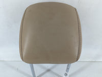 2011-2012 Ford Fusion Headrest Head Rest Rear Seat Fits Fits 2011 2012 OEM Used Auto Parts - Oemusedautoparts1.com