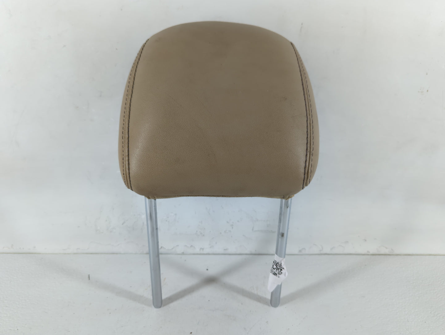 2011-2012 Ford Fusion Headrest Head Rest Rear Seat Fits Fits 2011 2012 OEM Used Auto Parts - Oemusedautoparts1.com