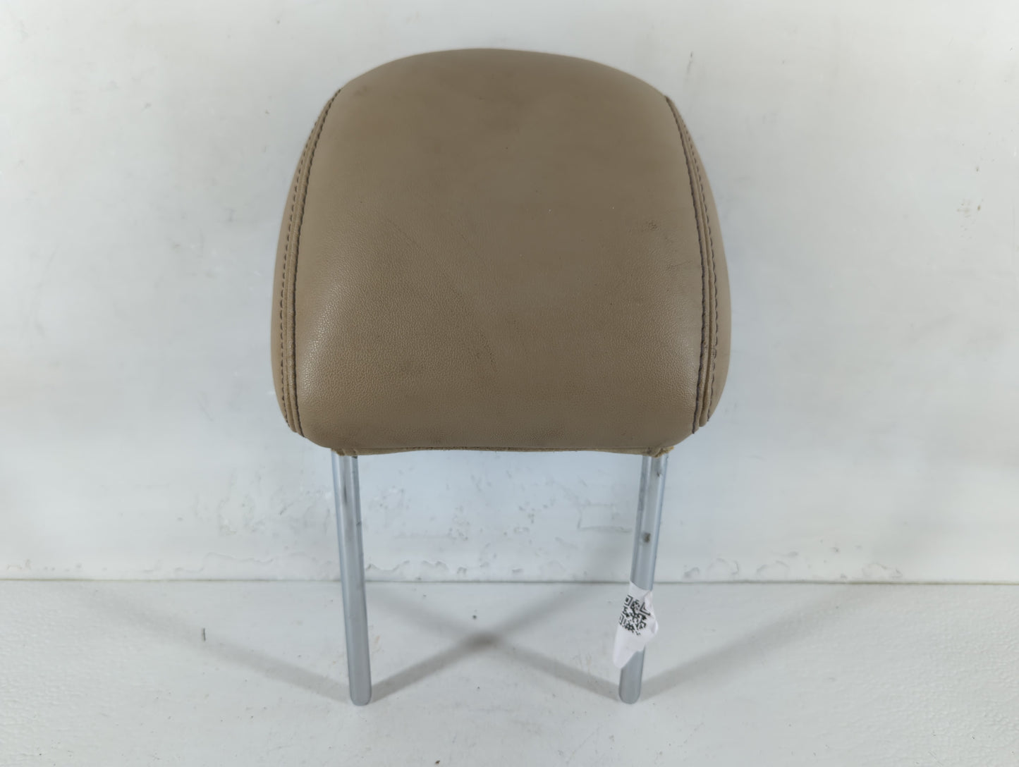 2011-2012 Ford Fusion Headrest Head Rest Rear Seat Fits Fits 2011 2012 OEM Used Auto Parts - Oemusedautoparts1.com