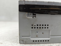 2011-2012 Ford Fusion Radio AM FM Cd Player Receiver Replacement P/N:BE5T-18D822-AB Fits Fits 2011 2012 OEM Used Auto Parts 