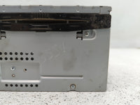 2011-2012 Ford Fusion Radio AM FM Cd Player Receiver Replacement P/N:BE5T-18D822-AB Fits Fits 2011 2012 OEM Used Auto Parts 