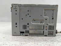 2011-2012 Ford Fusion Radio AM FM Cd Player Receiver Replacement P/N:BE5T-18D822-AB Fits Fits 2011 2012 OEM Used Auto Parts 