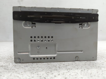 compare product 2010-2012 Ford Fusion Radio AM FM Cd Player Receiver Replacement P/N:BE5T-19C157-AB Fits Fits 2010 2011 2012 OEM Used Auto Parts