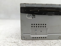 2010-2012 Ford Fusion Radio AM FM Cd Player Receiver Replacement P/N:BE5T-19C157-AB Fits Fits 2010 2011 2012 OEM Used Auto P