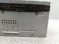 2010-2012 Ford Fusion Radio AM FM Cd Player Receiver Replacement P/N:BE5T-19C157-AB Fits Fits 2010 2011 2012 OEM Used Auto P