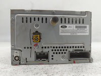 2010-2012 Ford Fusion Radio AM FM Cd Player Receiver Replacement P/N:BE5T-19C157-AB Fits Fits 2010 2011 2012 OEM Used Auto P